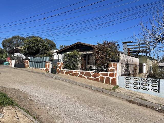 #5 - Casa para Venta en Viña del Mar - V - 1