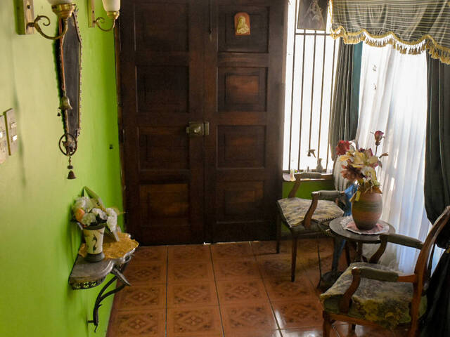 #6 - Casa para Venta en Villa Alemana - V - 3