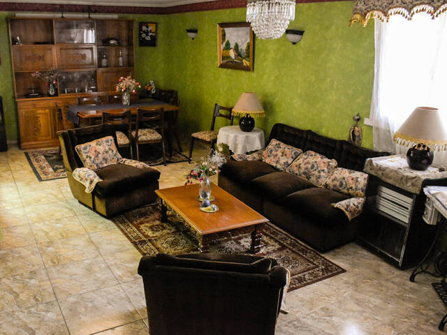 #6 - Casa para Venta en Villa Alemana - V - 2