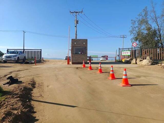 #7 - Área para Venta en Villa Alemana - V - 1
