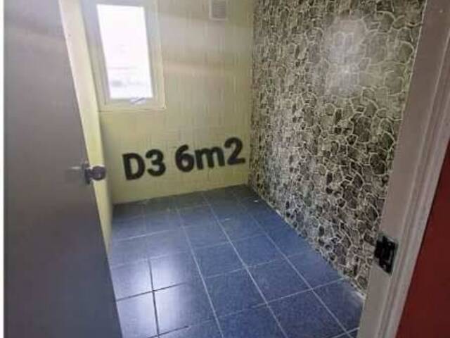 #9 - Departamento para Venta en Villa Alemana - V - 3