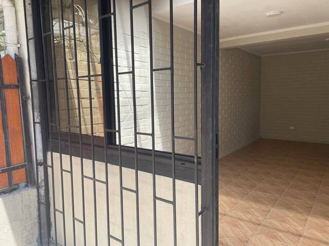 #11 - Casa para Venta en Villa Alemana - V - 1