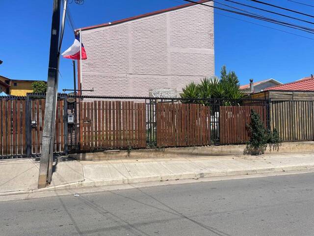 #12 - Casa para Venta en Villa Alemana - V - 1