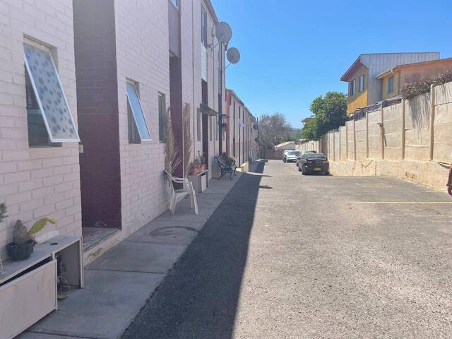 #12 - Casa para Venta en Villa Alemana - V - 2