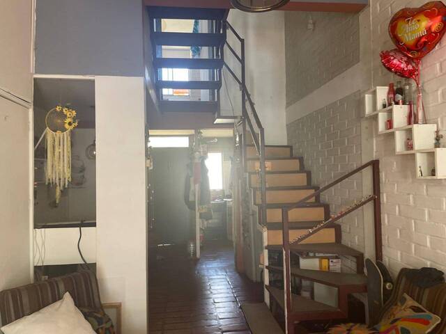 #12 - Casa para Venta en Villa Alemana - V - 3