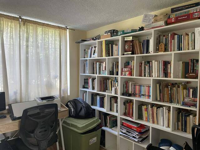 #14 - Casa para Venta en Villa Alemana - V