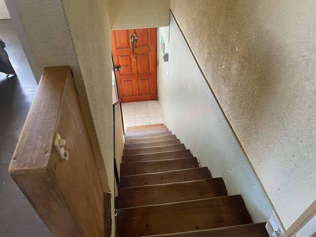 #14 - Casa para Venta en Villa Alemana - V