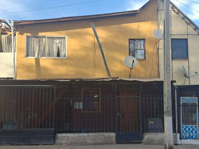 #15 - Casa para Venta en San Felipe - V
